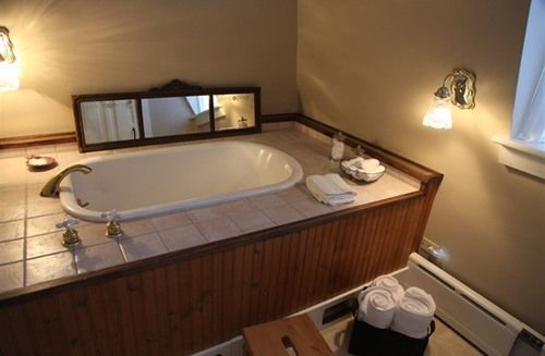 Hudson City Bed And Breakfast Bagian luar foto